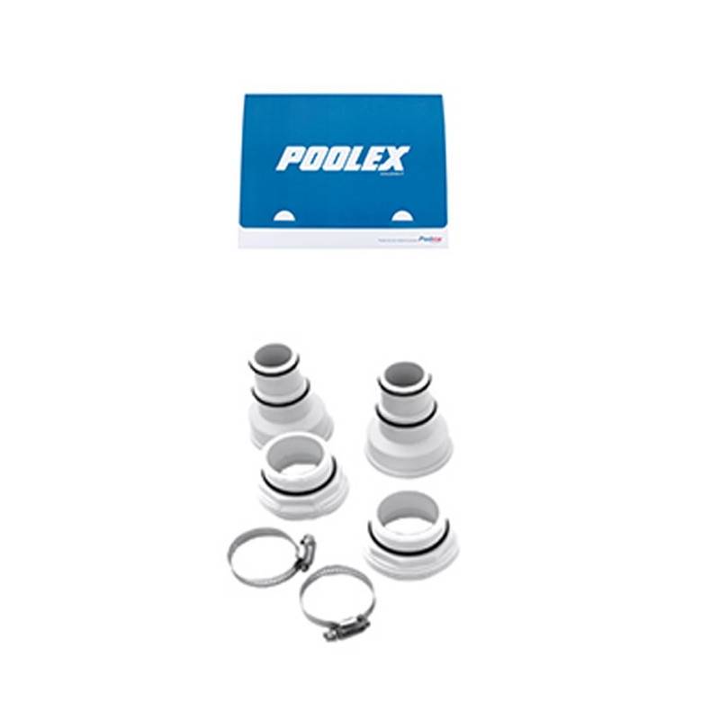 Poolex - Pompe à chaleur/PAC Poolex Nano Action 5 Réversible - Imagen 5