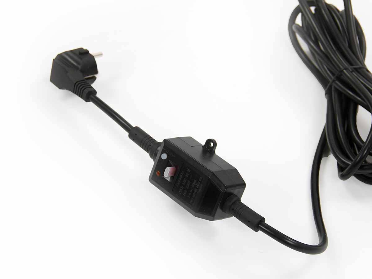Poolex - Pompe à chaleur/PAC Poolex Nano Action 5 Réversible - Imagen 7
