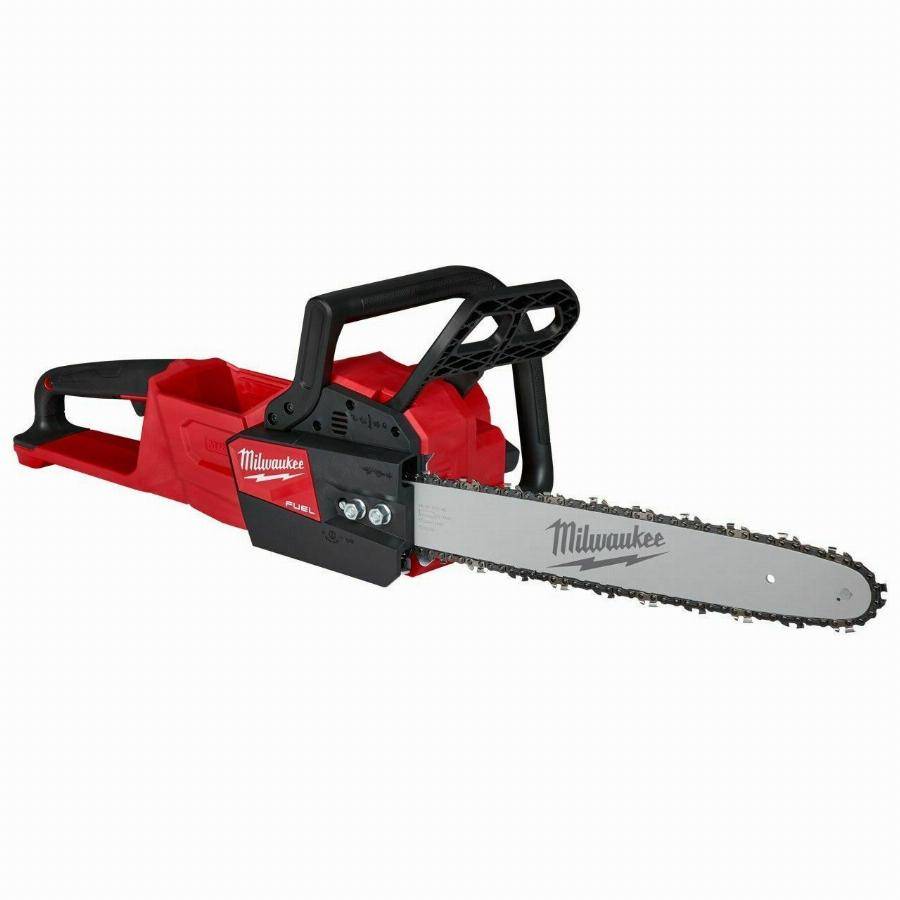 Tronçonneuse 18V 40cm M18 FCHS-0 - MILWAUKEE - Sans batterie ni chargeur - 4933464723 - Image 1