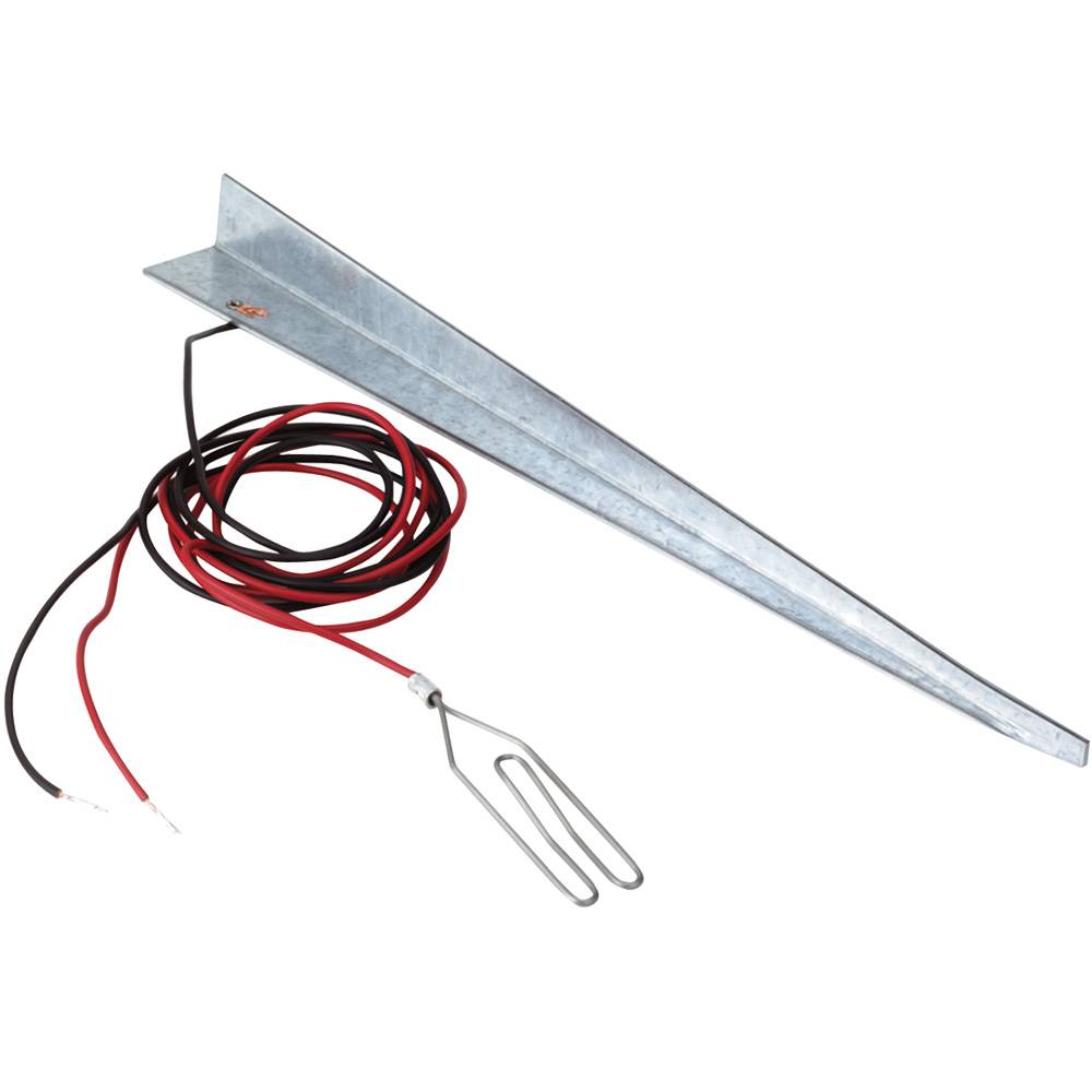 Beaumont - Kit clôture anti-fugue pour chien BEAUMONT - Imagen 5