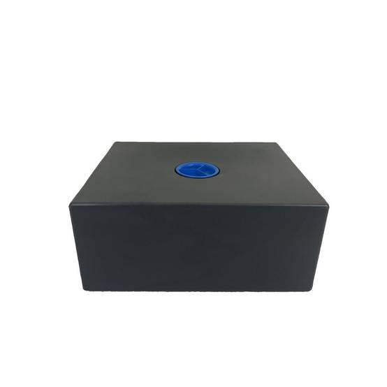 Réservoir eau 100l - van, fourgon & bateau - plast'up rotomoulage - Image 2