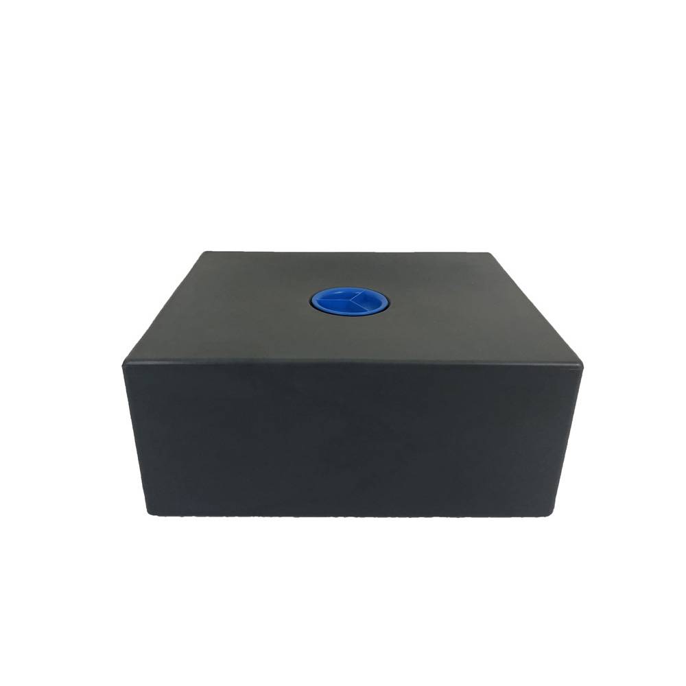 Réservoir eau 100l - van, fourgon & bateau - plast'up rotomoulage - Image 2