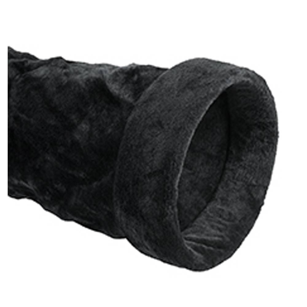 Karlie - Tunnel bruissant ø 24 cm x 90 cm pour chat coloris aléatoire - Imagen 3
