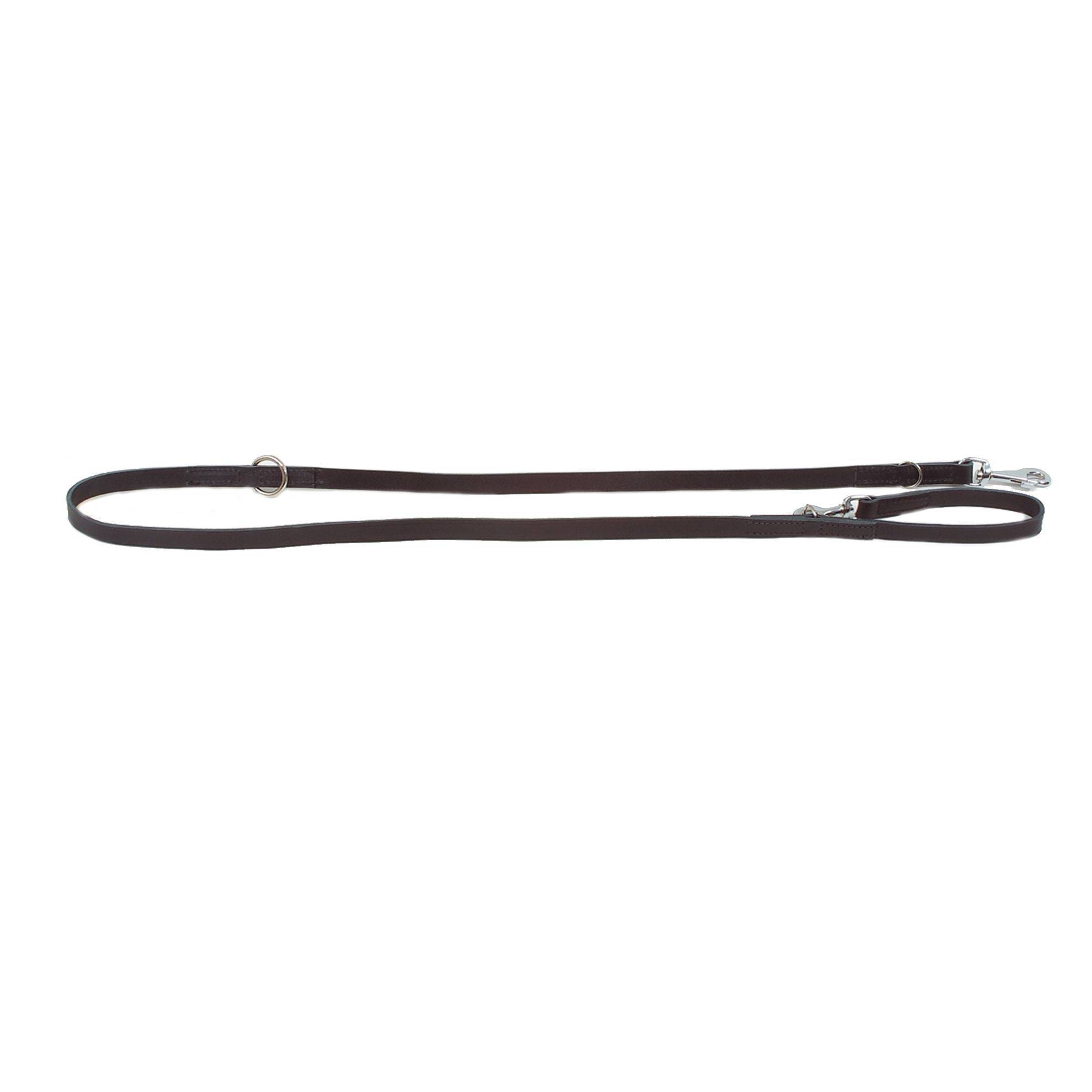 Laisse de travail 3 positions 2m x 18mm DIFAC