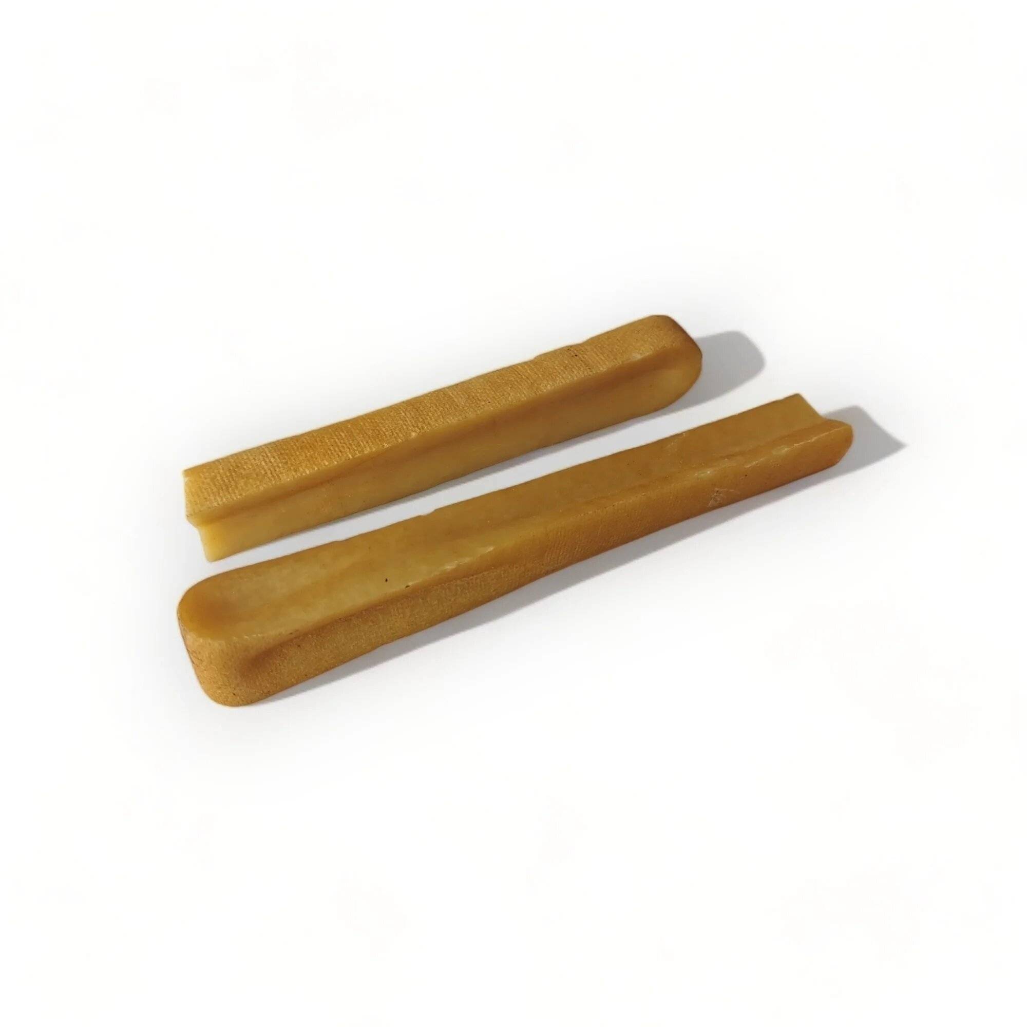 France Croquettes - 2x fromage de yak m 60/90g - chien <20kg - france croquettes