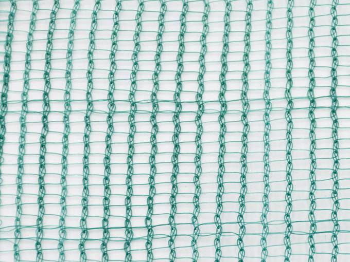 Maille Store - Filet anti-batracien - Vert - 85g/m² - Renfort et boutonnières côtés 0.85m x 10m Vert - Imagen 1