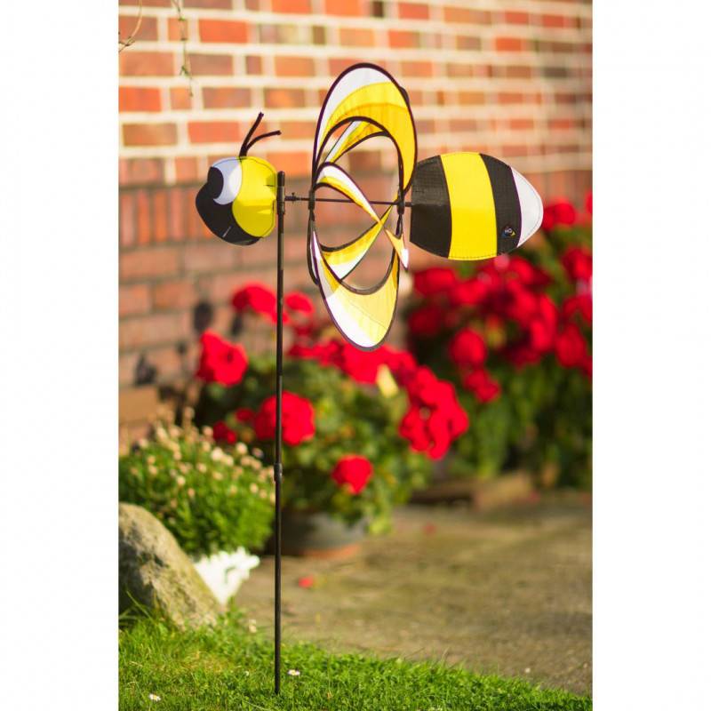 Girouette à planter  -HQ-  Abeille - Imagen 2