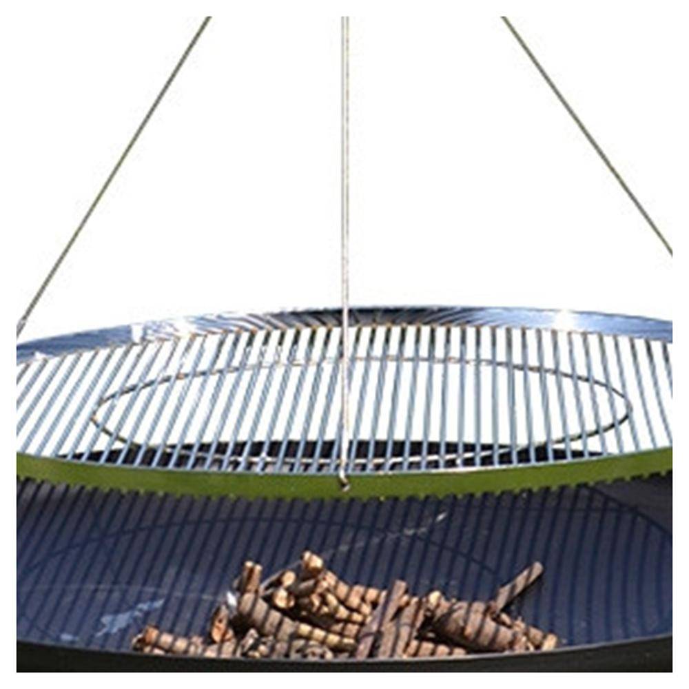Grille de cuisson barbecue Balgrill 800 chrome - Imagen 2