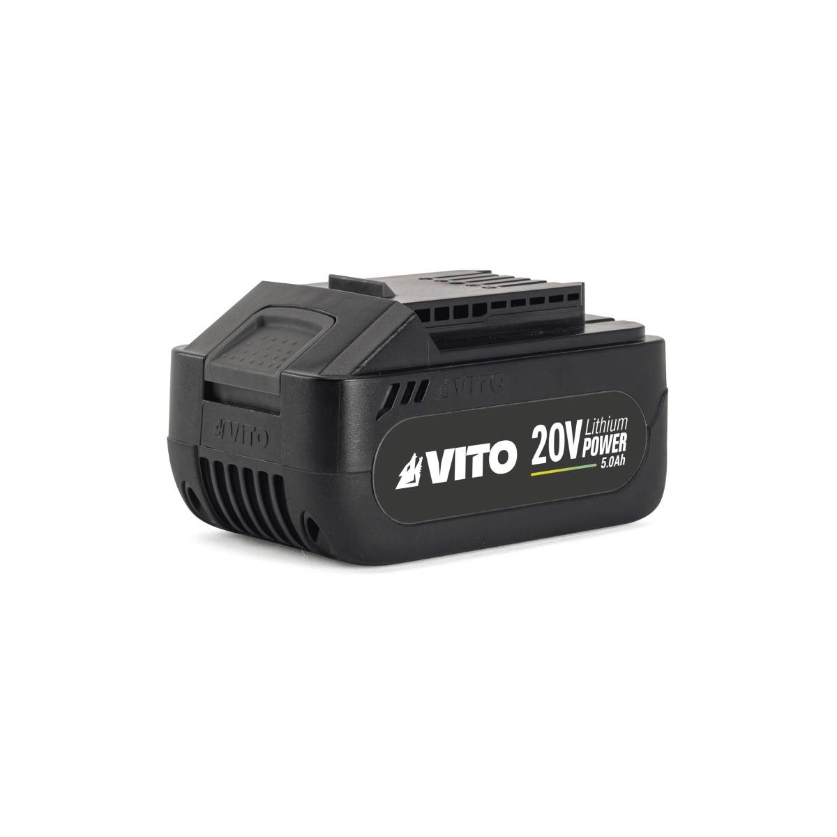 Vito - Batterie Lithium 20V 5Ah Gamme outils sans fil 20V VITO - Imagen 1