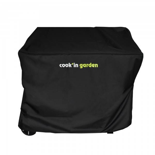 Cook in Garden - HOUSSE BARBECUE DESSERTE L120 x P65 x H90 CM - Imagen 1