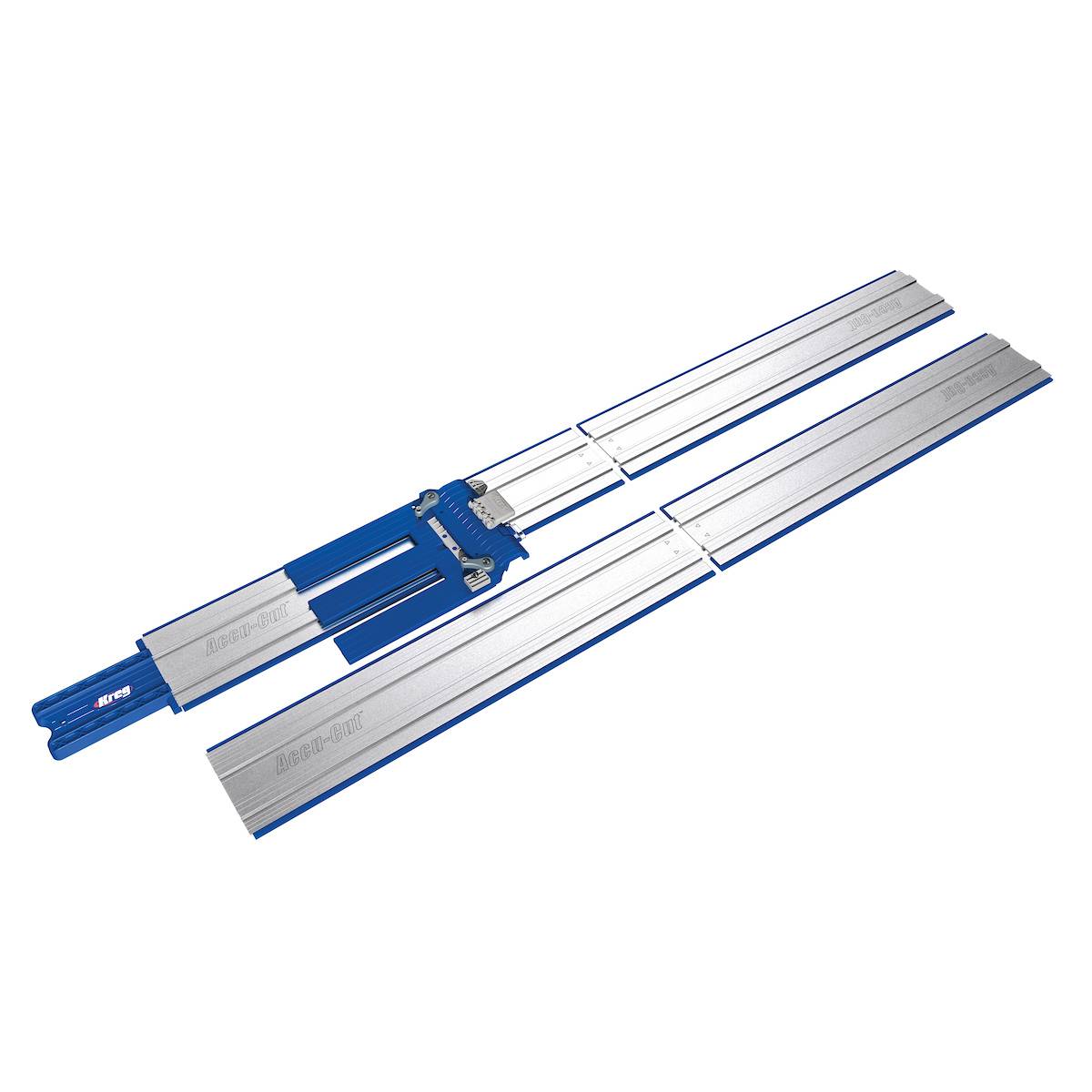 Rail guide de scie circulaire universel Accu-Cut XL - KREG - KMA3700 - Imagen 1