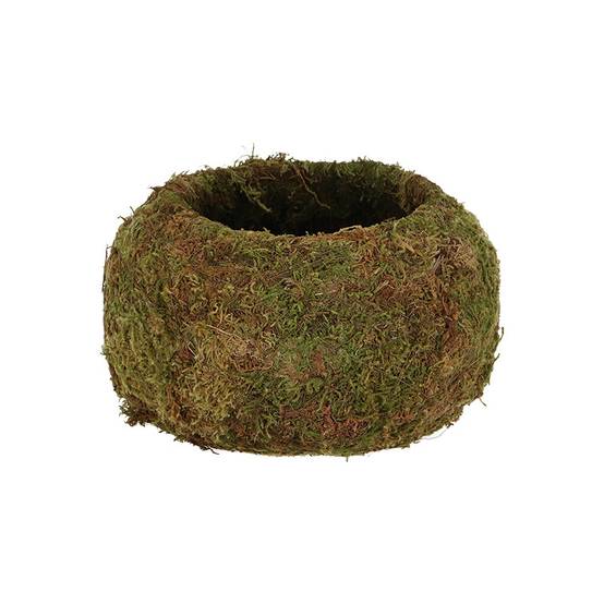 Esschert Design - Kokedama boule de mousse 20 cm - Esschert Design - Imagen 1