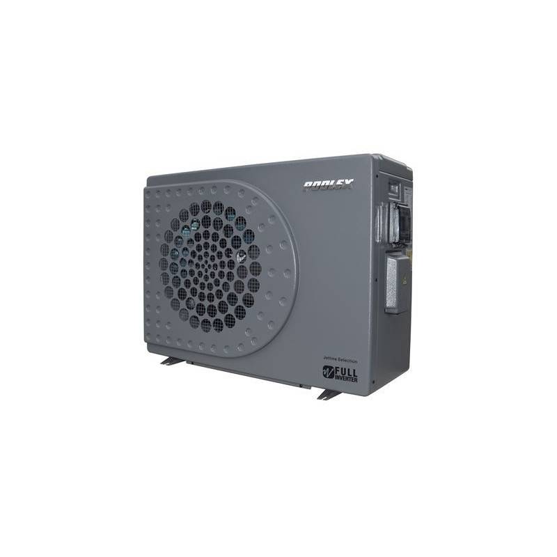 Poolex - Pompe à chaleur piscine Poolex Jetline Selection Fi Full Inverter WiFi FI 210 Monophasé - 80 - 110 m³ - Imagen 2