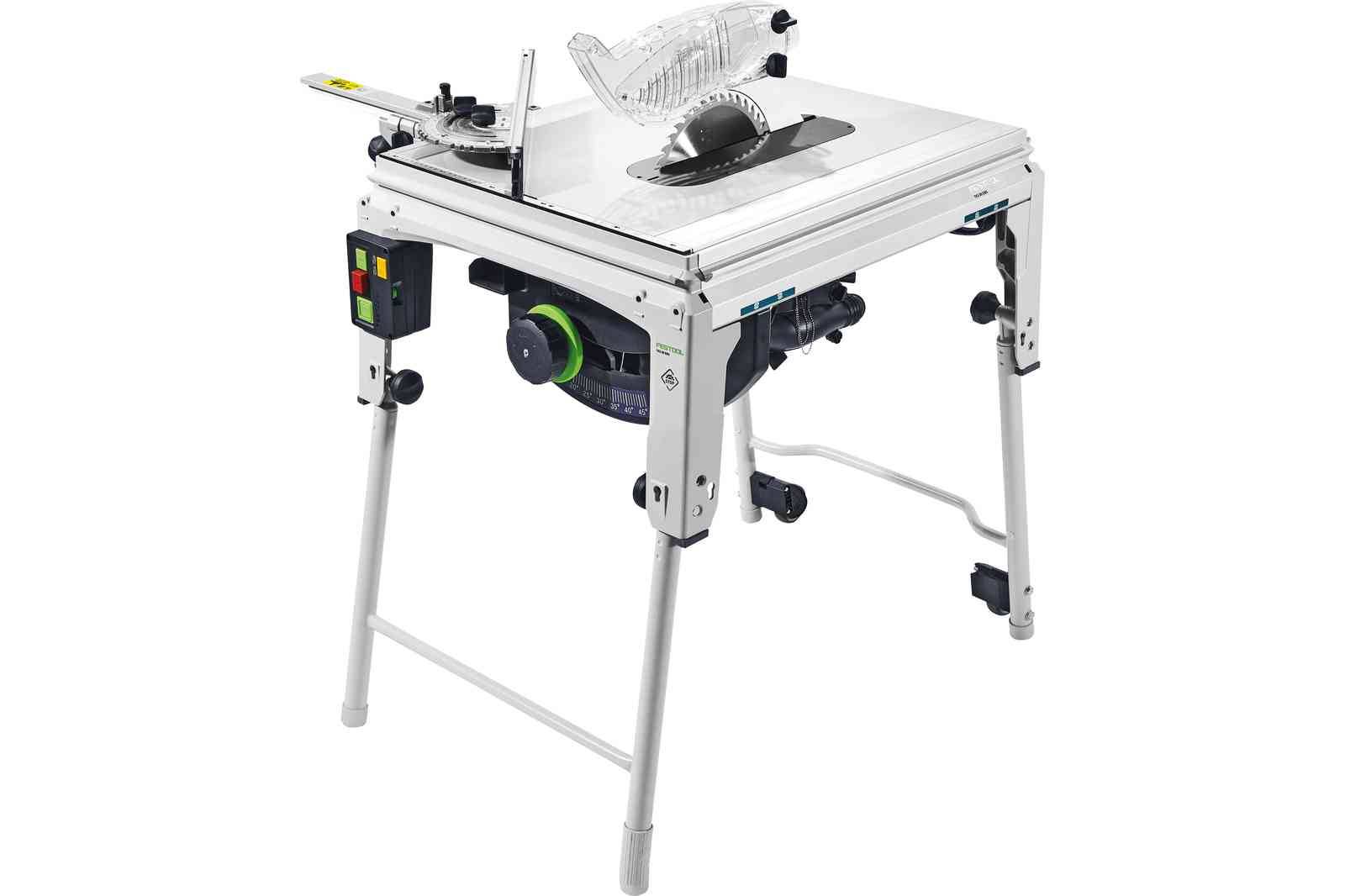 Scie stationnaire TKS 80 EBS - FESTOOL - 575781 - Image 2