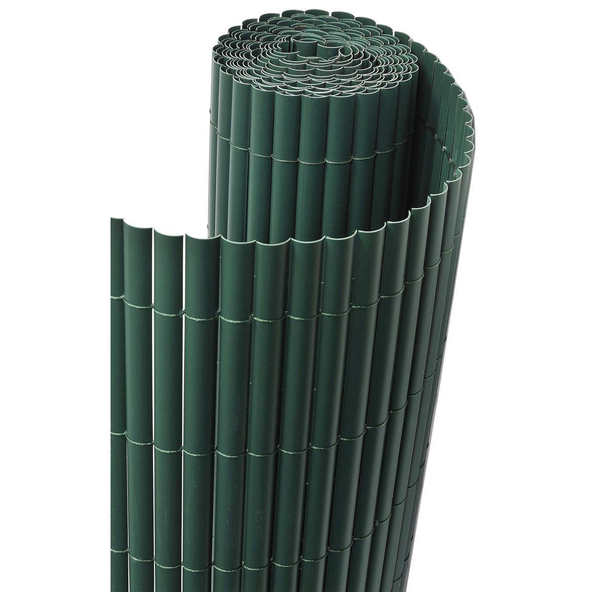 Jardindeco - Canisse plastique simple face - Imagen 1