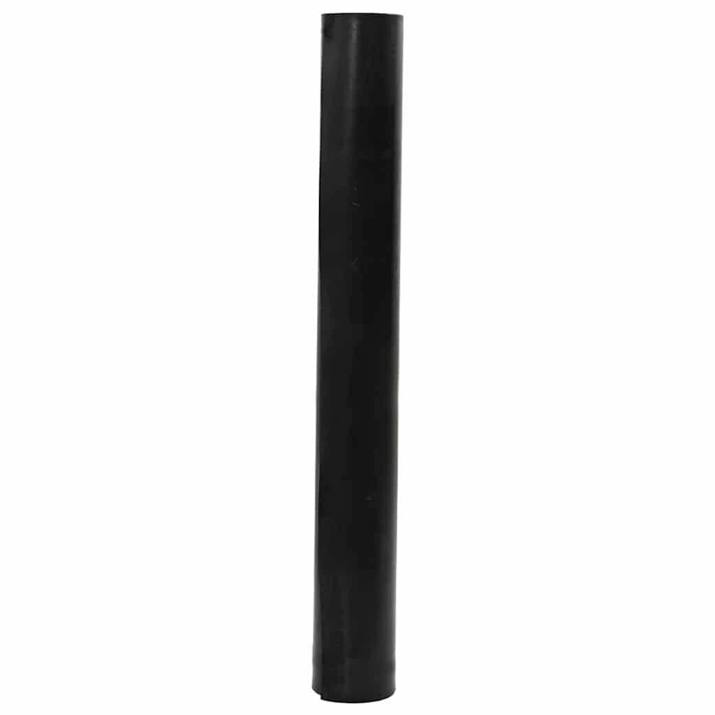 Barrière anti-racines polyéthylène noir 300 x 70 cm, poids:3.3kg - PANGIVO - Image 4