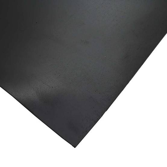 Barrière anti-racines polyéthylène noir 300 x 70 cm, poids:3.3kg - PANGIVO - Image 7