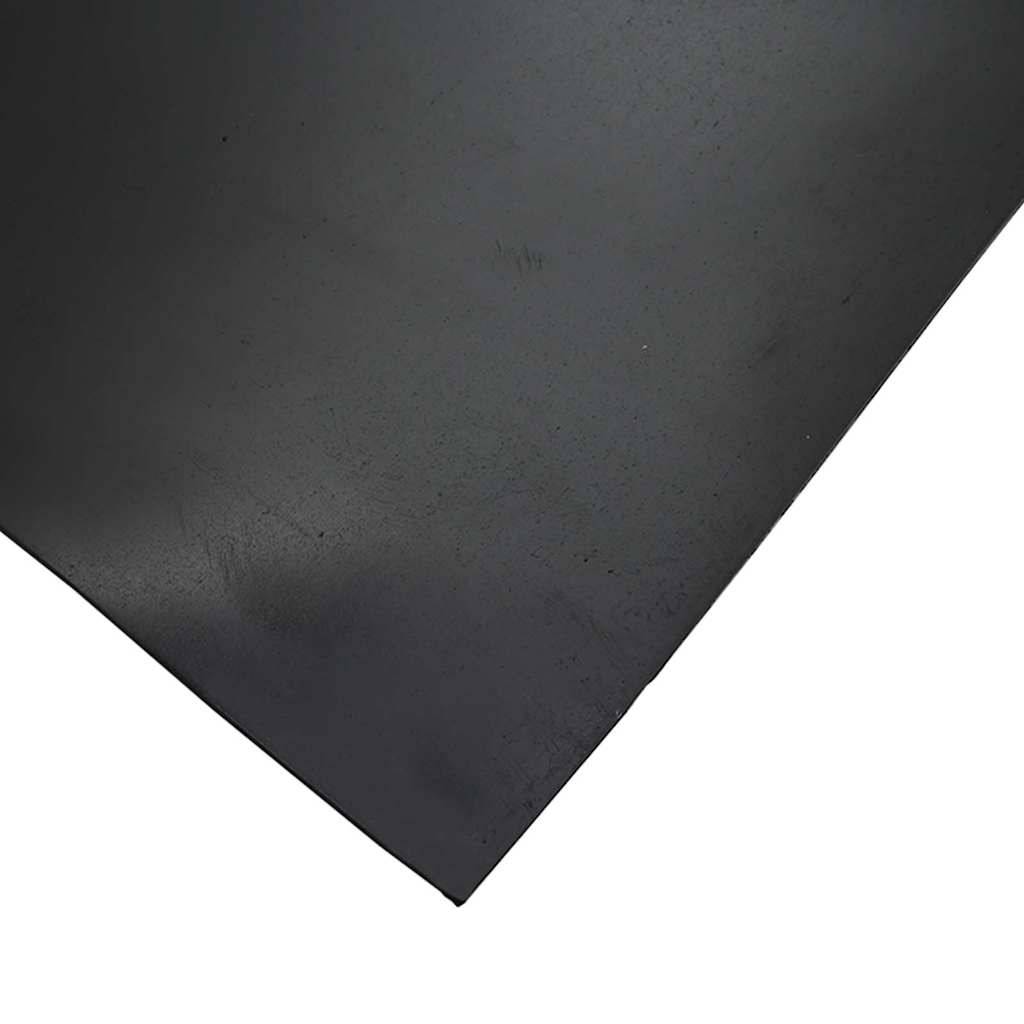 Barrière anti-racines polyéthylène noir 300 x 70 cm, poids:3.3kg - PANGIVO - Image 7