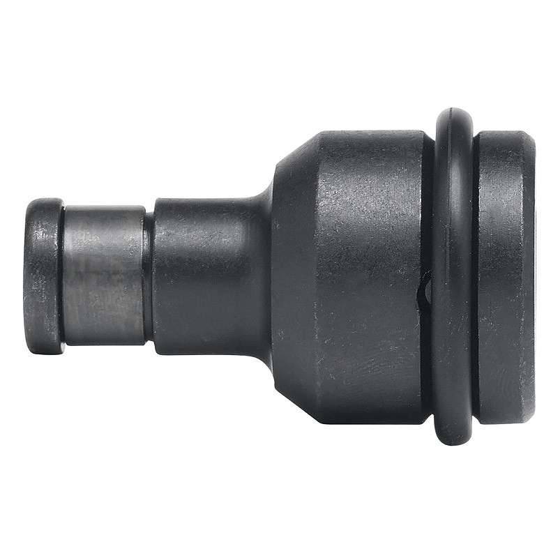 Makita - Adaptateur d'emmanchement Hexa MAKITA 1/4 pour Boulonneuses à chocs 1/2 Makita - Imagen 2