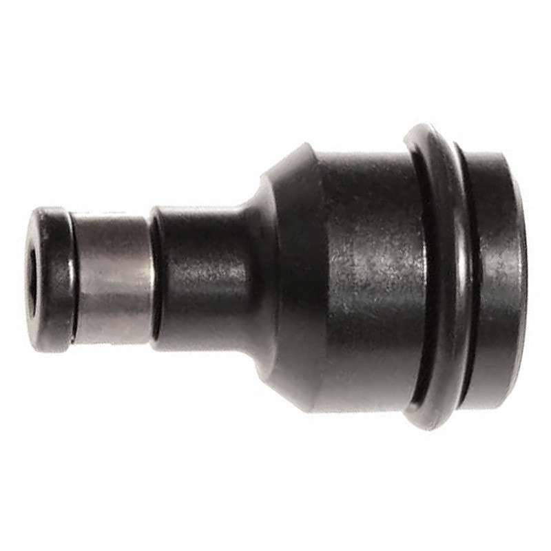 Makita - Adaptateur d'emmanchement Hexa MAKITA 1/4 pour Boulonneuses à chocs 1/2 Makita - Imagen 1