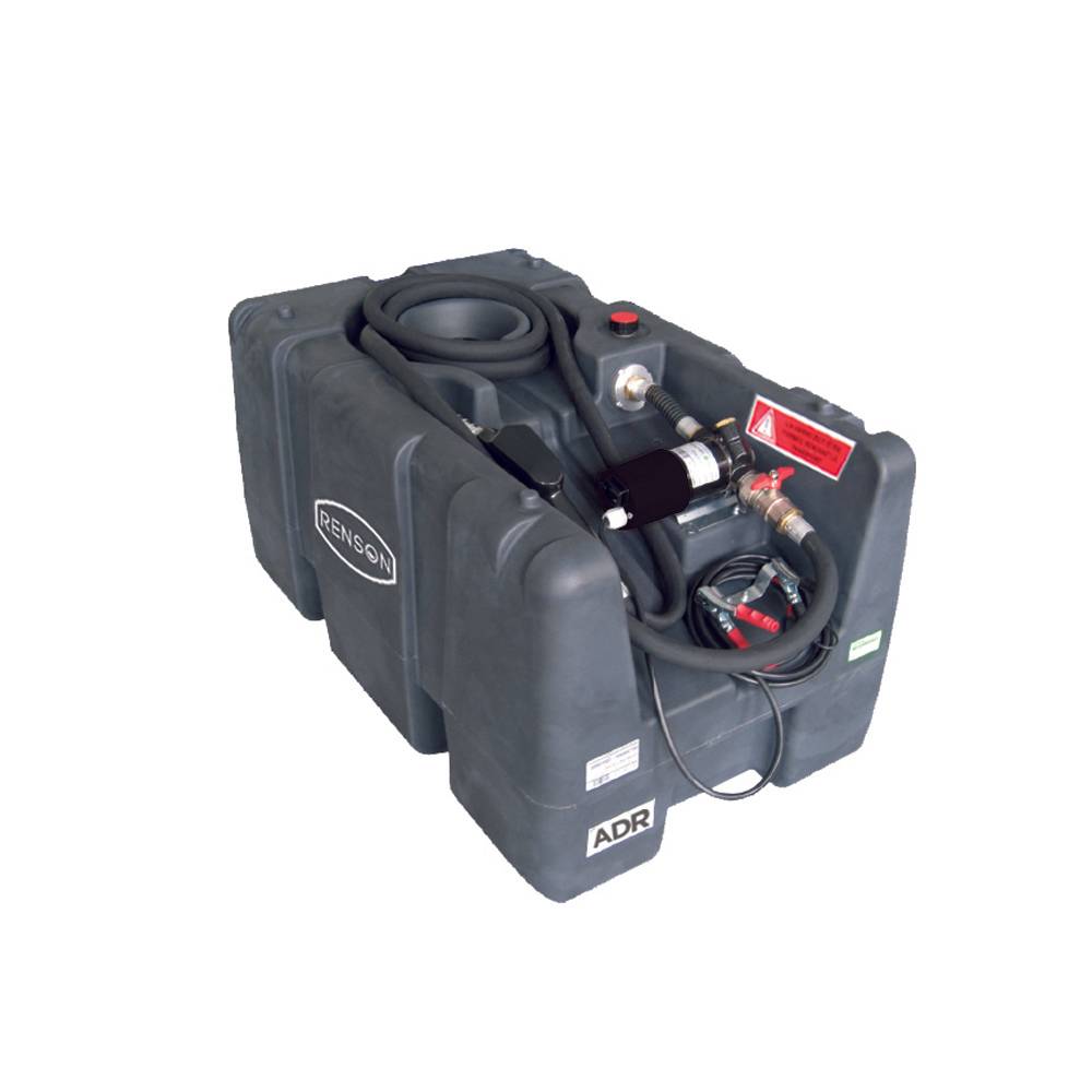 Cuve ravitaillement fuel 200l