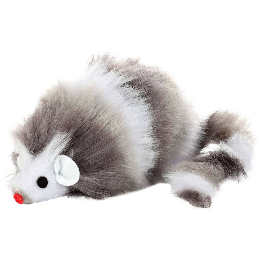 Jouet Souris Griso 27 cm pour chats - Imagen 1