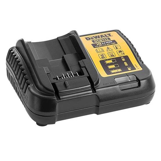 Niveau laser multilignes vert 10,8V XR + 1 batterie 2Ah + chargeur - DEWALT - DCE089D1G-QW - Image 4