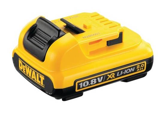 Niveau laser multilignes vert 10,8V XR + 1 batterie 2Ah + chargeur - DEWALT - DCE089D1G-QW - Image 3