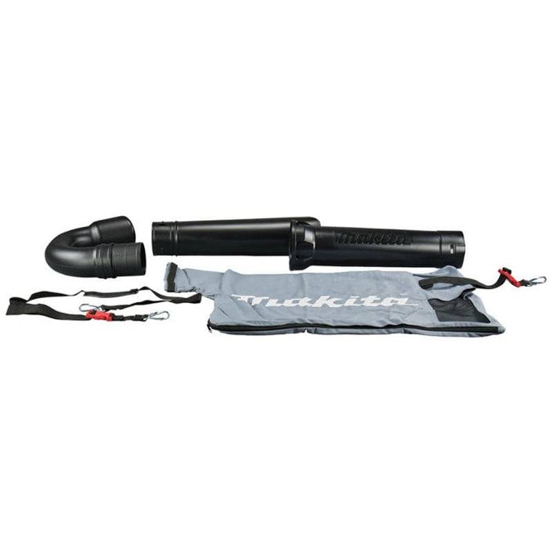 Makita - Kit d'aspiration de feuilles pour DUB363 MAKITA 191P37-5 Makita - Imagen 1