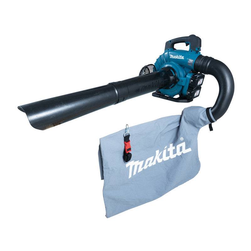 Makita - Kit d'aspiration de feuilles pour DUB363 MAKITA 191P37-5 Makita - Imagen 2