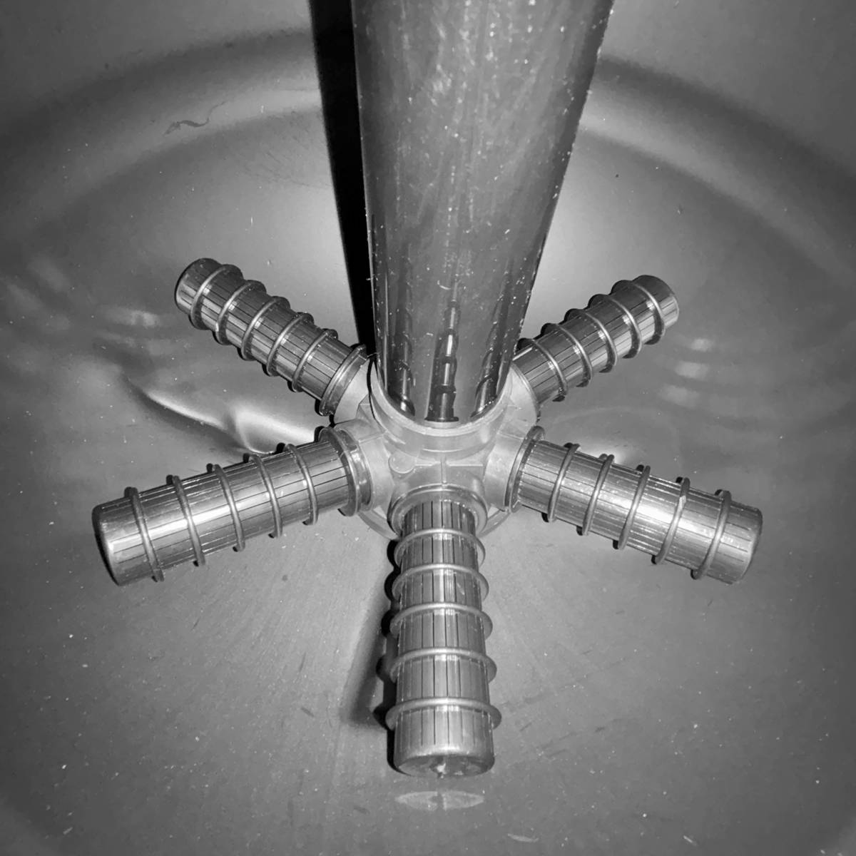 Water Clip - Groupe de filtration à sable 4 M3/H - 250W - Piscine 20m3 Piscines Water Clip - Imagen 6