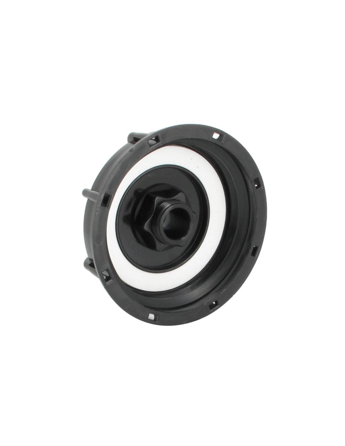 Raccord cuve S100X8 - Fileté mâle 1'' Pas gaz (26x34 mm) - Imagen 4