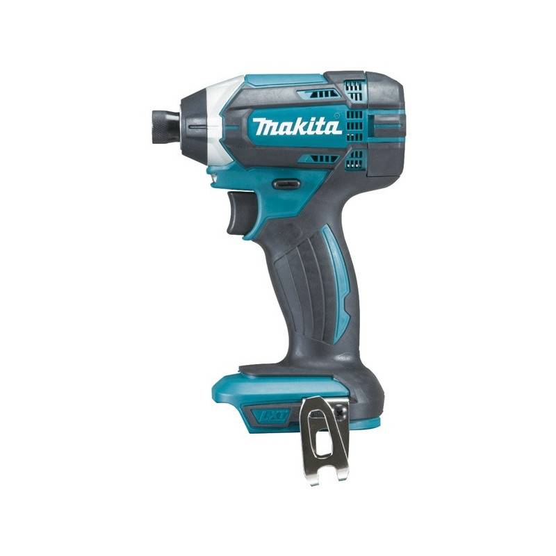 Pack 18V : DDF482 + DTD152 + DGA504 + DHR202 + DMR108 (offerte) avec 3 batteries 5Ah + 3 Makpac MAKITA - Image 3