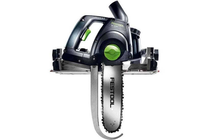 Festool - Scie 1600W UNIVERS SSU 200 EB-Plus - FESTOOL - 576563 - Imagen 2