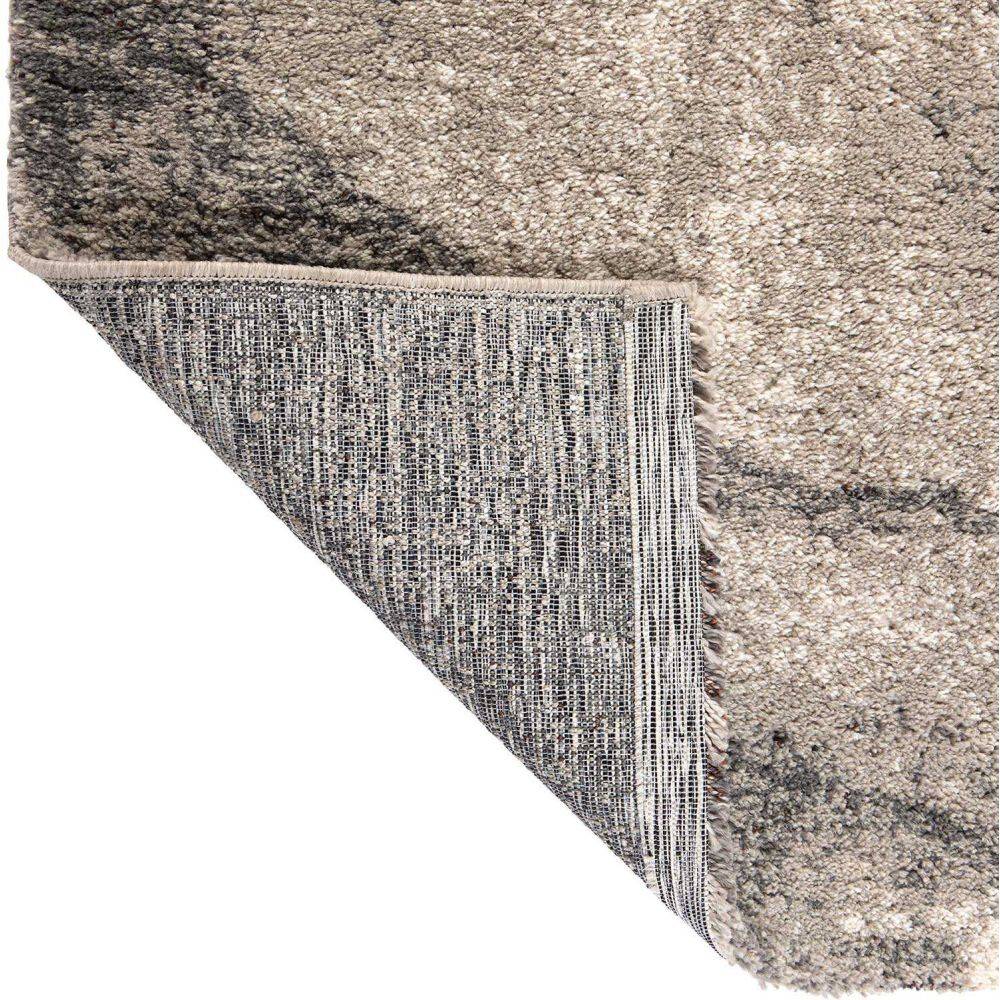 Vivaraise - Tapis intérieur en polypropylène Pio 160 x 160 cm - Imagen 3