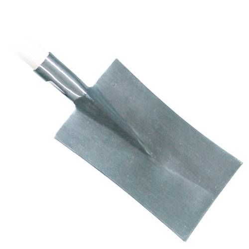 Outils Perrin - Louchet maçon de 30 cm - manche béquille fraisée 80 cm Outils Perrin