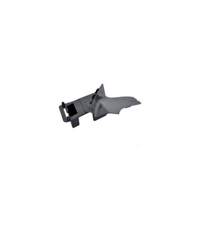 Ego Power + - Obturateur latéral mulching et double lame 52cm tondeuse Ego Power  LM2135E-SP autotractée ABP2100 - Imagen 2