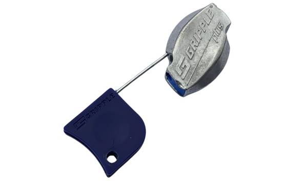 Kit de tension fil Deltane pour serre - LES SERRES TONNEAU - Image 4