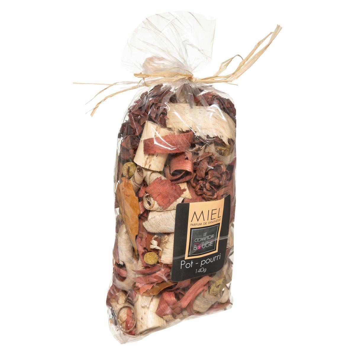 Atmosphera - Pot-pourri 140g - Atmosphera Créateur d'intérieur - Image 1