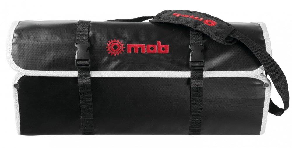 Boîte à outils textile PVC 10 L avec kit complet - MOB - Image 2
