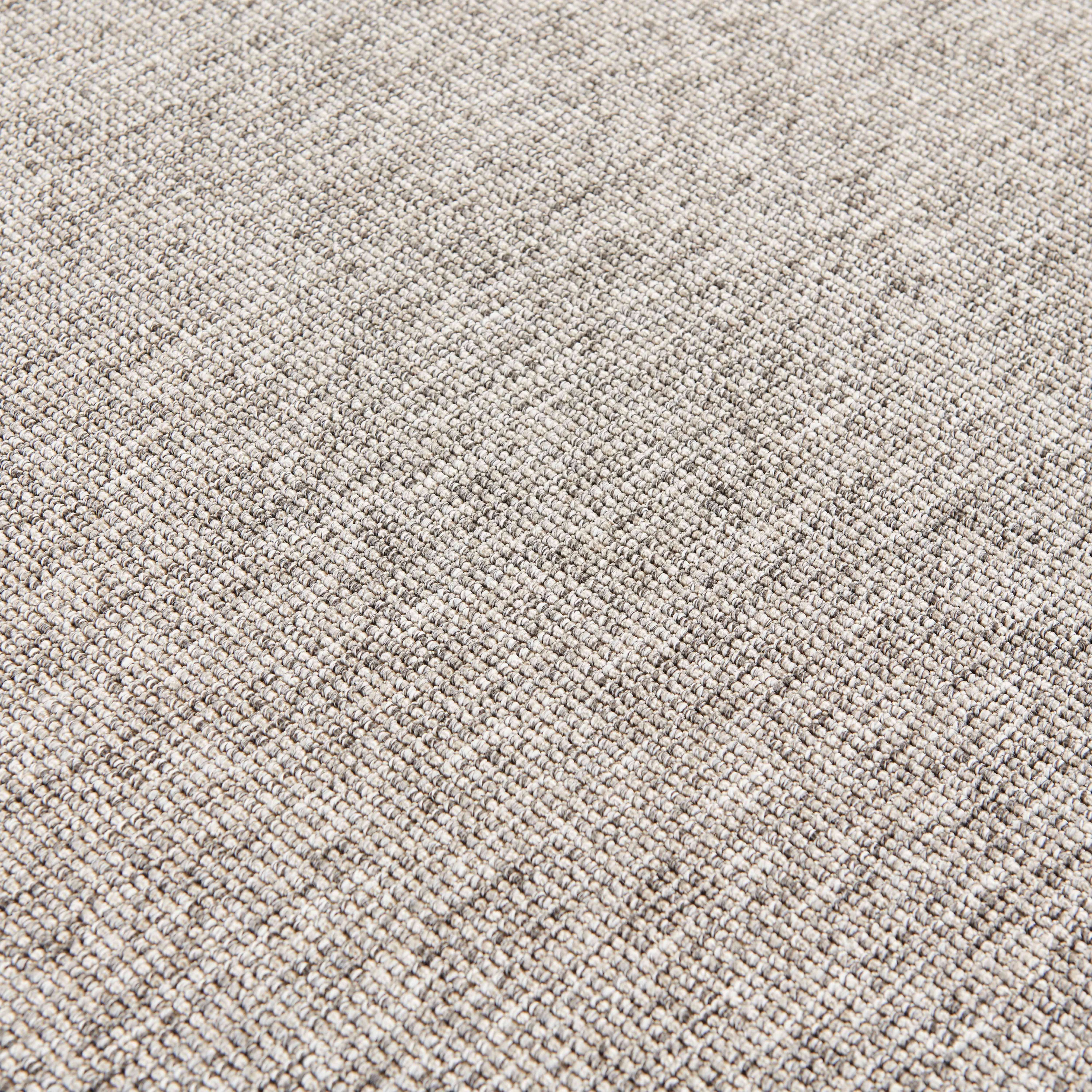 Oviala - Tapis d'extérieur rectangulaire 160 x 230 cm gris
 Floky - Oviala - Imagen 3