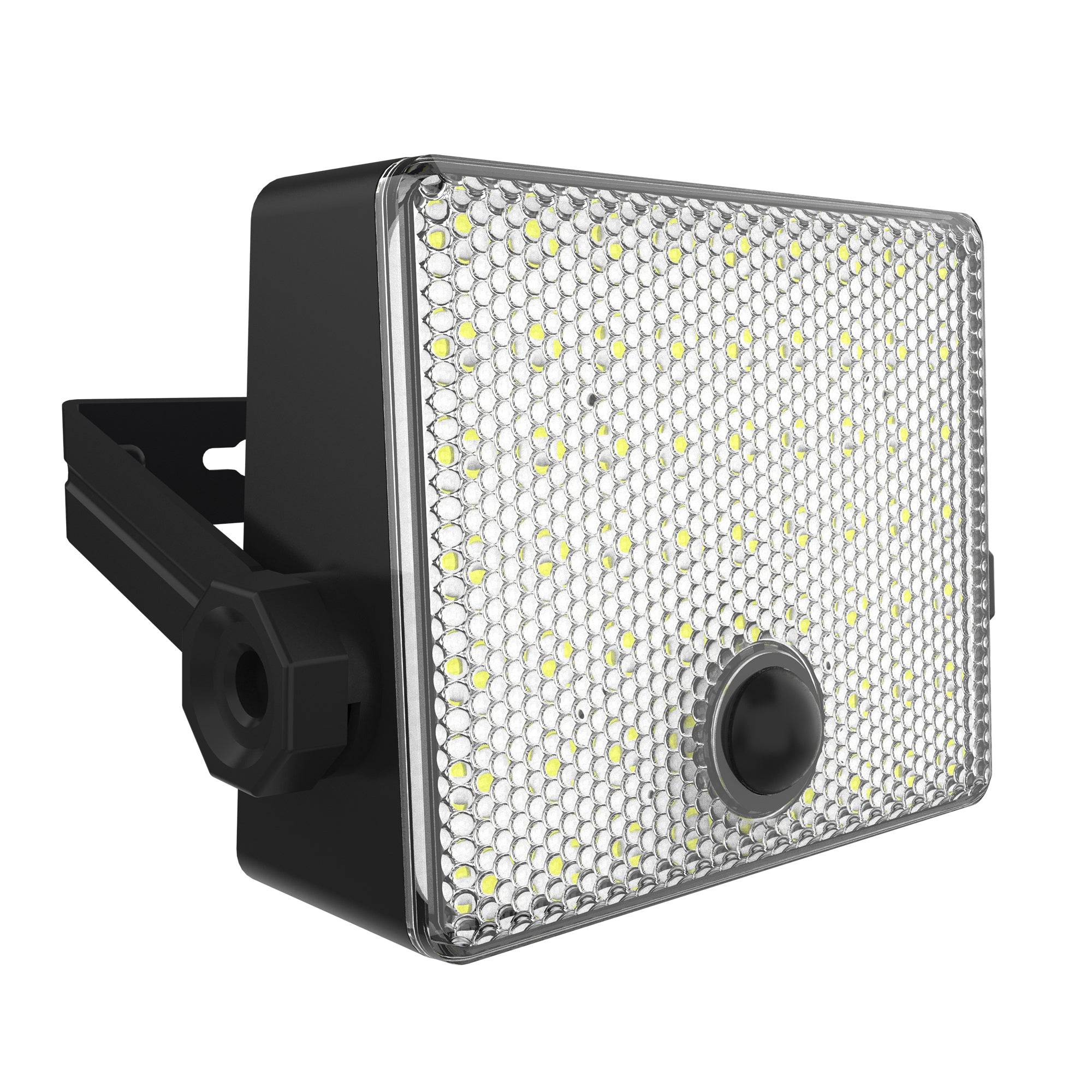 Lumisky - Projecteur solaire orientable FLICKY 500LM - Image 1