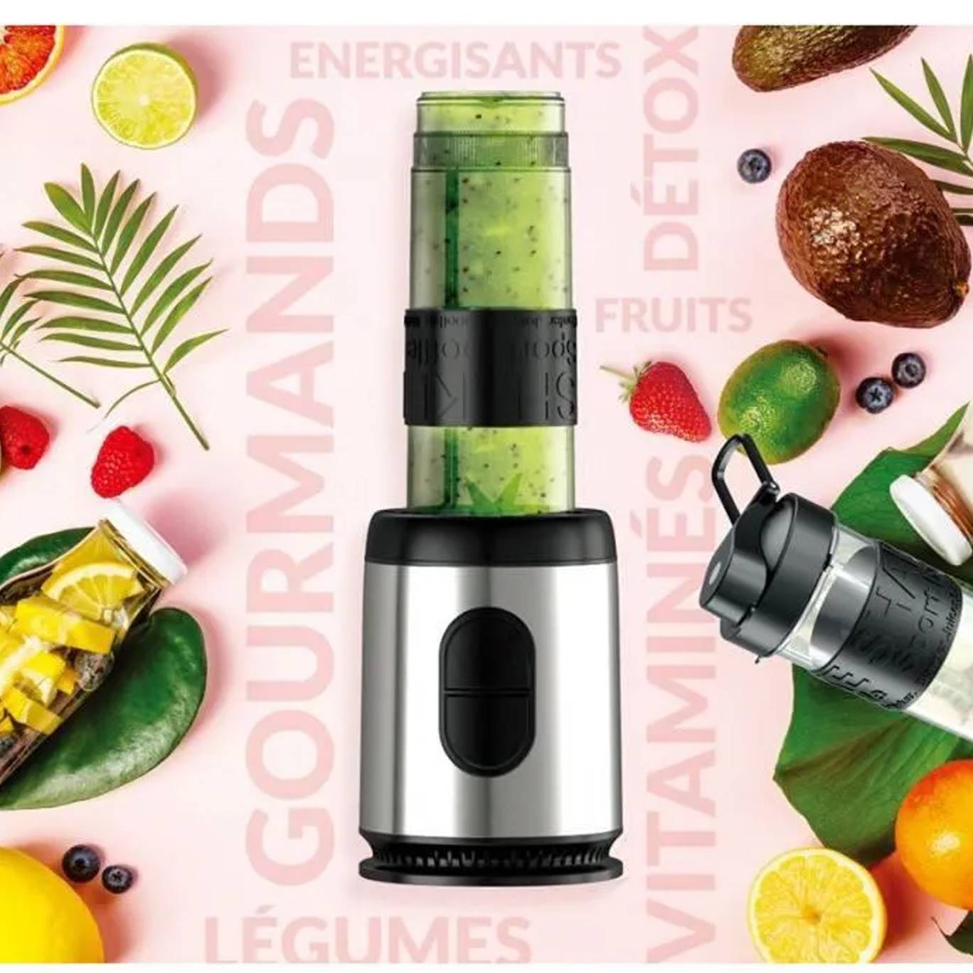 Blender 570ml 300w FG2241 Fagor - Image 4