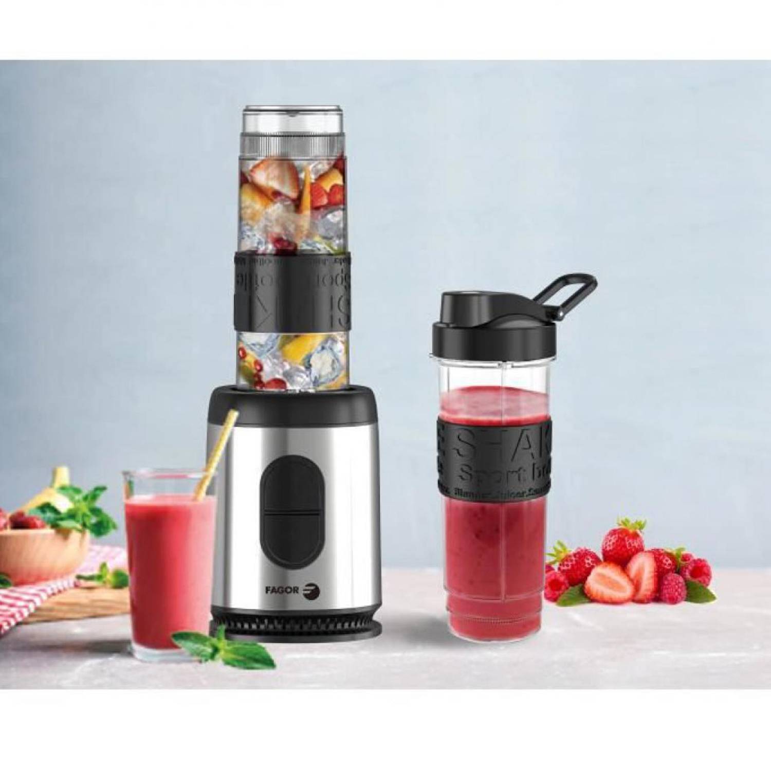 Blender 570ml 300w FG2241 Fagor - Image 3