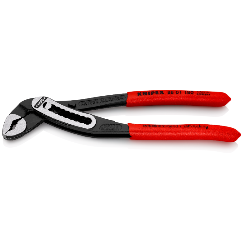 Knipex - Pince multiprise KNIPEX Alligator - 180 mm - 88 01 180 - Imagen 1