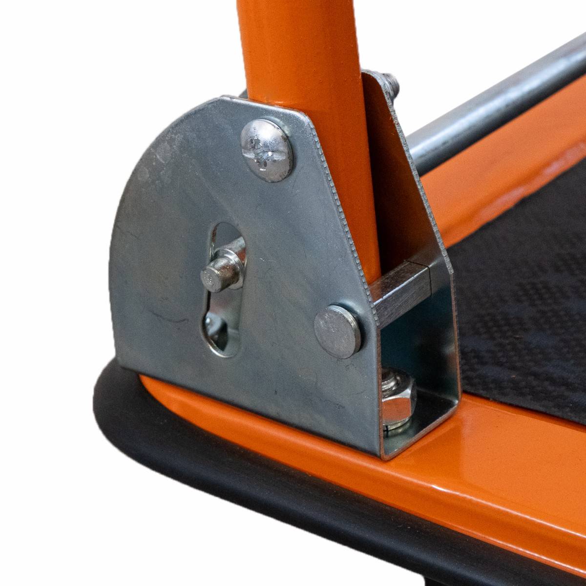 Chariot de manutention pliable 62x48 cm Charge 150 kg BRIXO - Imagen 6