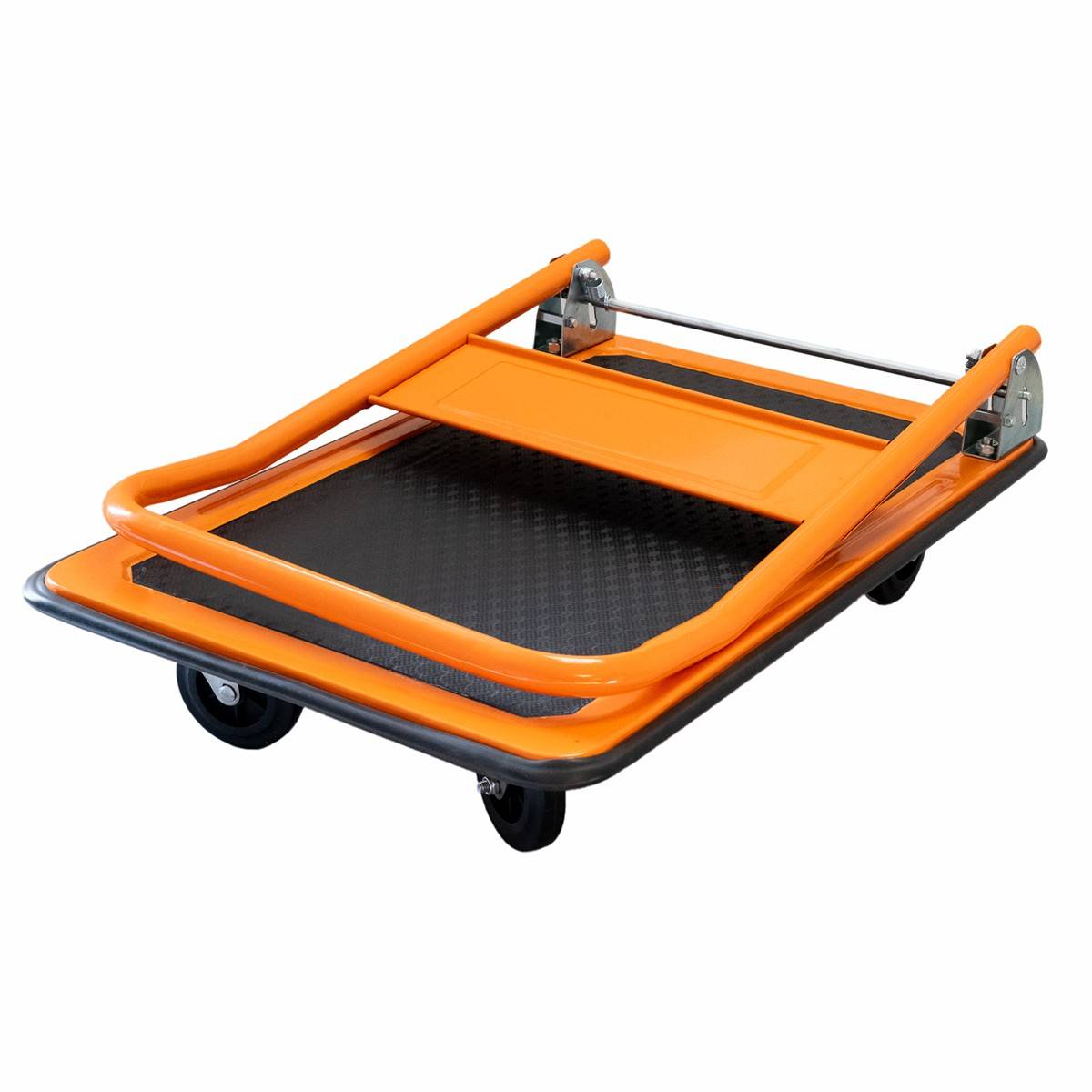 Chariot de manutention pliable 62x48 cm Charge 150 kg BRIXO - Imagen 3