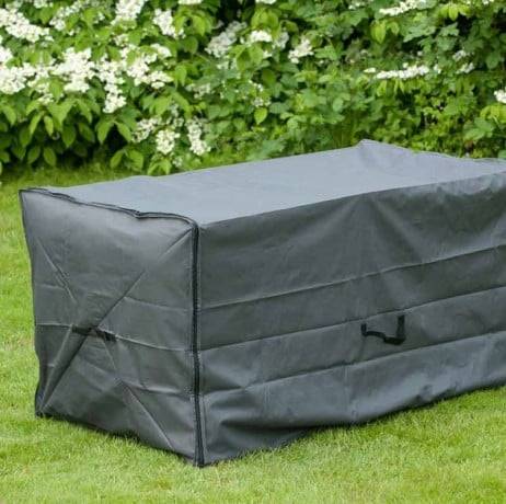 Bâche de protection pour coussins - Imagen 3