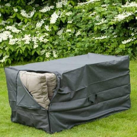 Bâche de protection pour coussins - Imagen 2