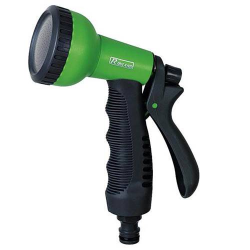 Ribimex - Pistolet bi-matière Soft-Touch